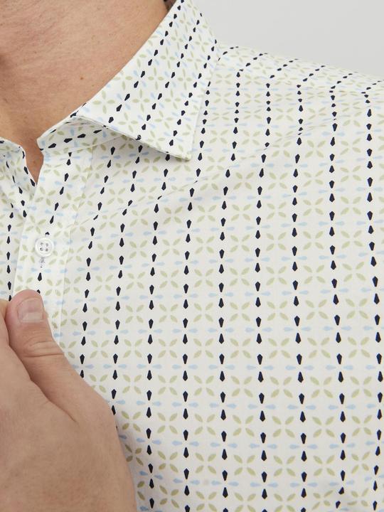 Produktbild Jack & Jones Dehnbares Hemd (XXL)