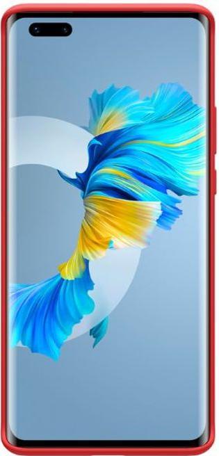 Produktbild Nillkin Flex Pure Series Silikon Hülle (Huawei Mate 40 Pro)