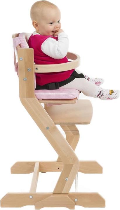Image du produit Tissi Chaise haute (Chaise haute)