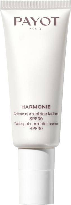 Produktbild Payot Paris Harmonie Crème Correctrice Taches SPF50 (Sonnencreme, SPF 30, 40 ml, 0.04 g)