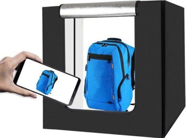 Produktbild Puluz Photo Light Box (Aufnahmebox)