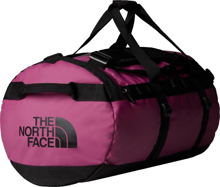 Actual product image North Face Base Camp Duffel - XS (31 l)