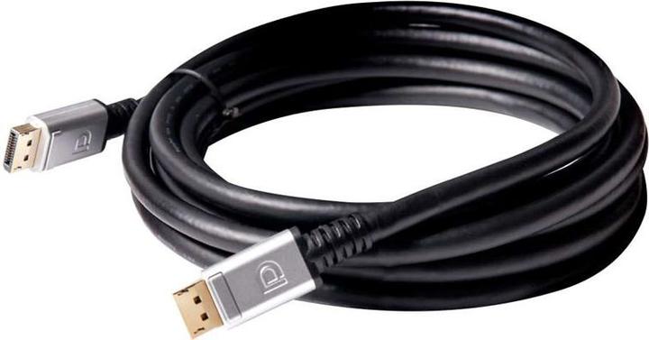 Immagine prodotto Club 3D DisplayPort — DisplayPort (4 m, DisplayPort)