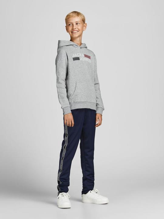 Image du produit Jack & Jones Garçons pack de 2 sweat à capuche (140)