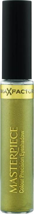 Produktbild Max Factor Masterpiece Colour Precision (6 Golden Green)