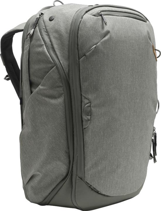 Peak Design Travel Backpack 45L (Sage) (45 l)