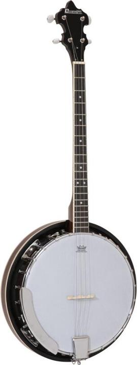 Produktbild Dimavery BJ-04 Banjo, 4-saitig (Banjo)