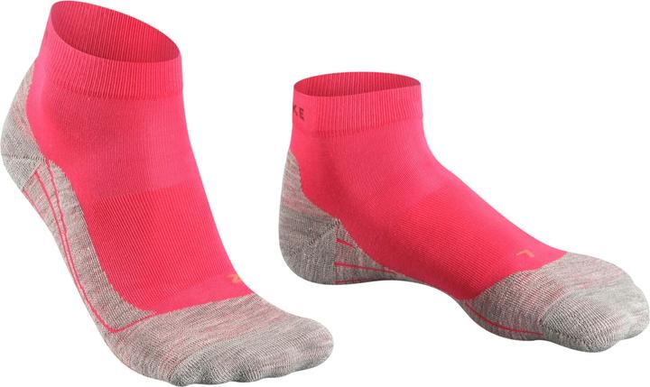 Produktbild Falke RU4 Short Women (39 - 40)