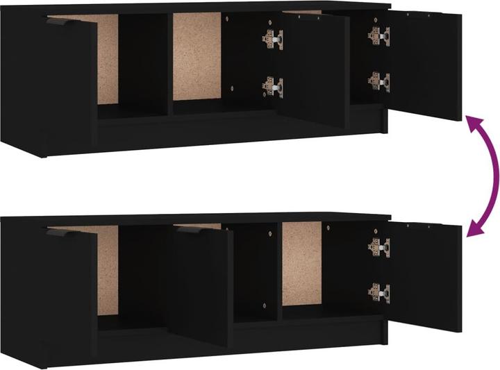 Actual product image VidaXL Ava (102 x 35 x 36.5 cm)