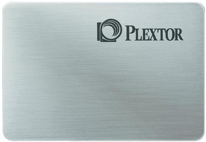 Actual product image Plextor M5 Pro SSD (128 GB, 2.5")