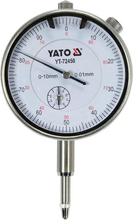 Produktbild Yato YT-72450 (mm)