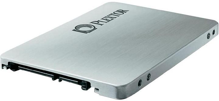 Actual product image Plextor M5 Pro SSD (128 GB, 2.5")