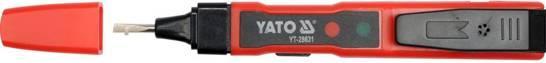 Actual product image Yato YT-28631