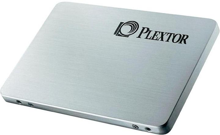 Actual product image Plextor M5 Pro SSD (128 GB, 2.5")
