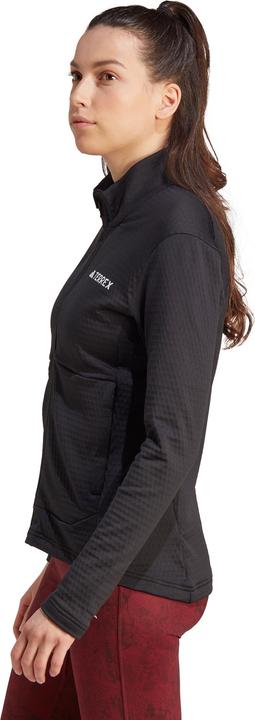 Image du produit adidas W Veste polaire multi-légère (M)