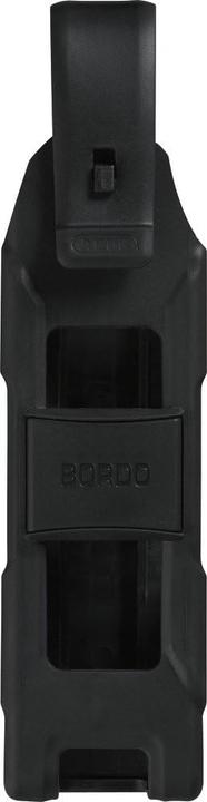 Image du produit Abus Antivol pour vélo Bordo 6000 ST (90 cm)