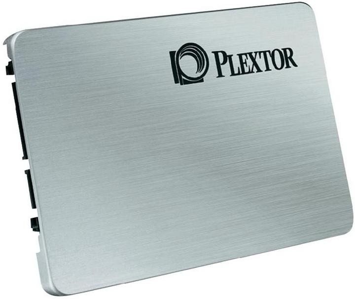 Actual product image Plextor M5 Pro SSD (128 GB, 2.5")