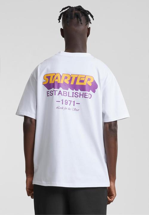 Image du produit Starter Thé établi en 1971 - 161491 (M)
