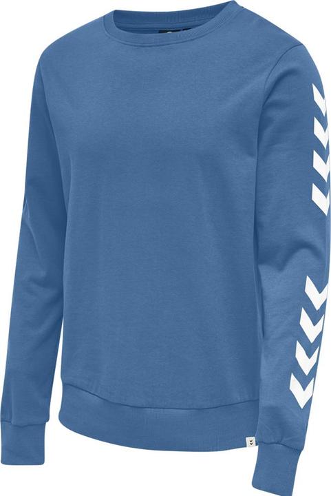 Produktbild hummel Legacy Chevron Sweatshirt (M)