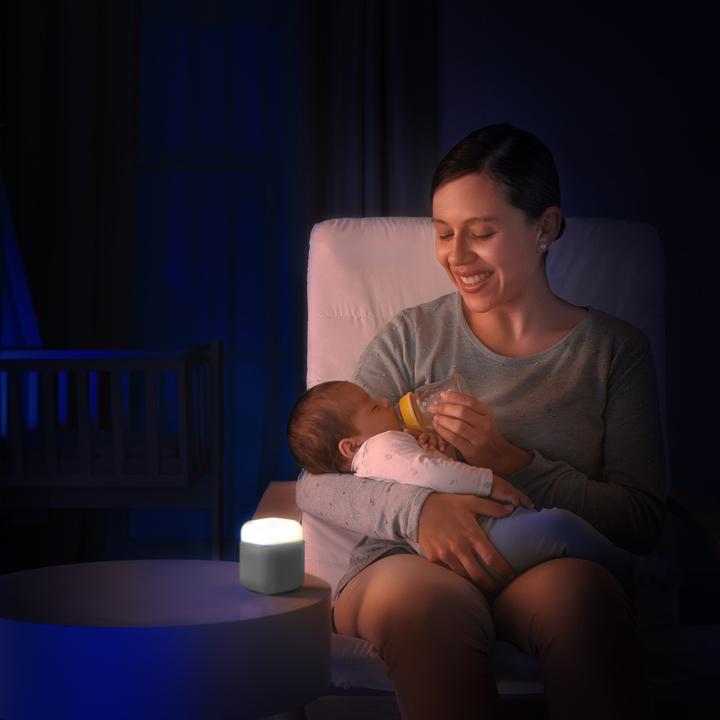 Actual product image Reer 2in1 SleepLight