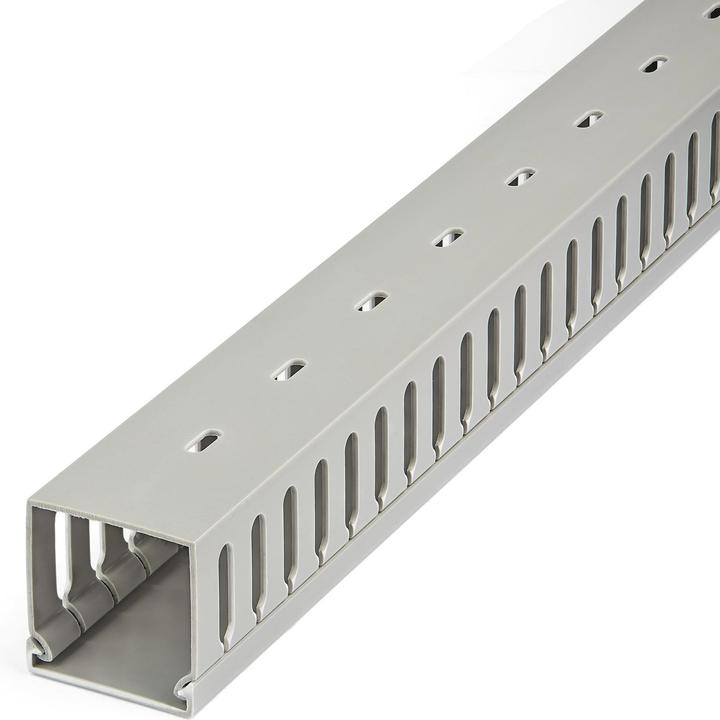 Immagine prodotto StarTech Canalizzazioni per cavi (200 cm)