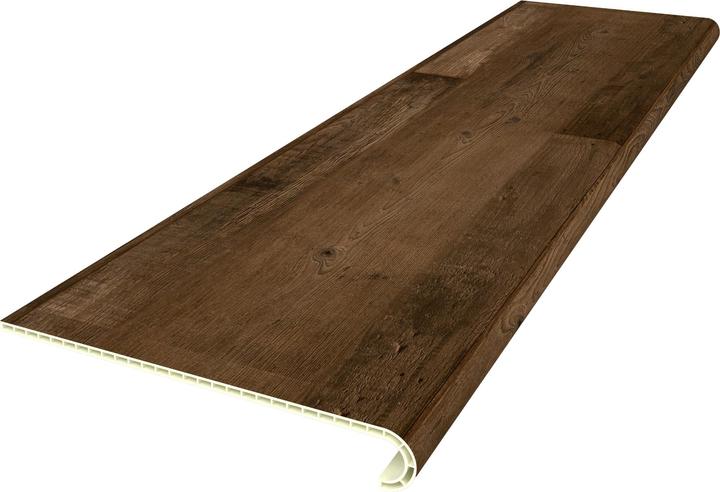 Image du produit neu.holz Habillage d'escalier set de 6 (120 x 32 cm)