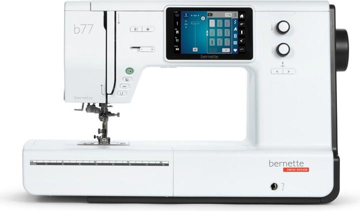Produktbild Bernette B77