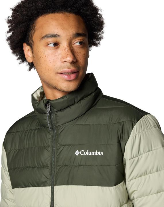 Image du produit Columbia Veste Powder Lite™ II (M)