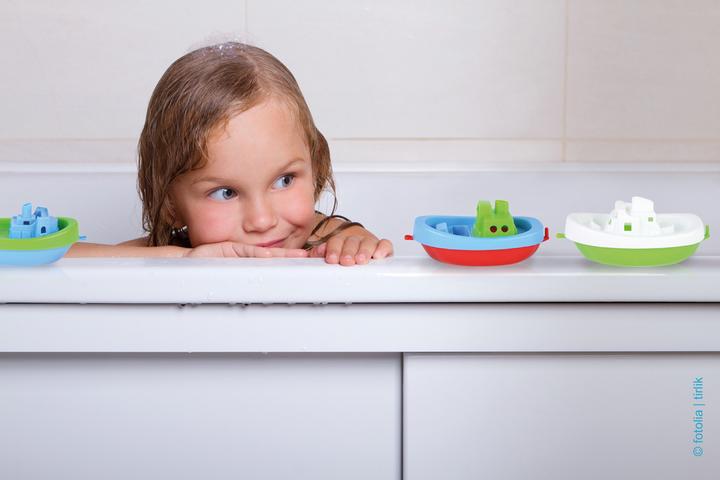 Immagine prodotto Lena Barche per il divertimento in acqua