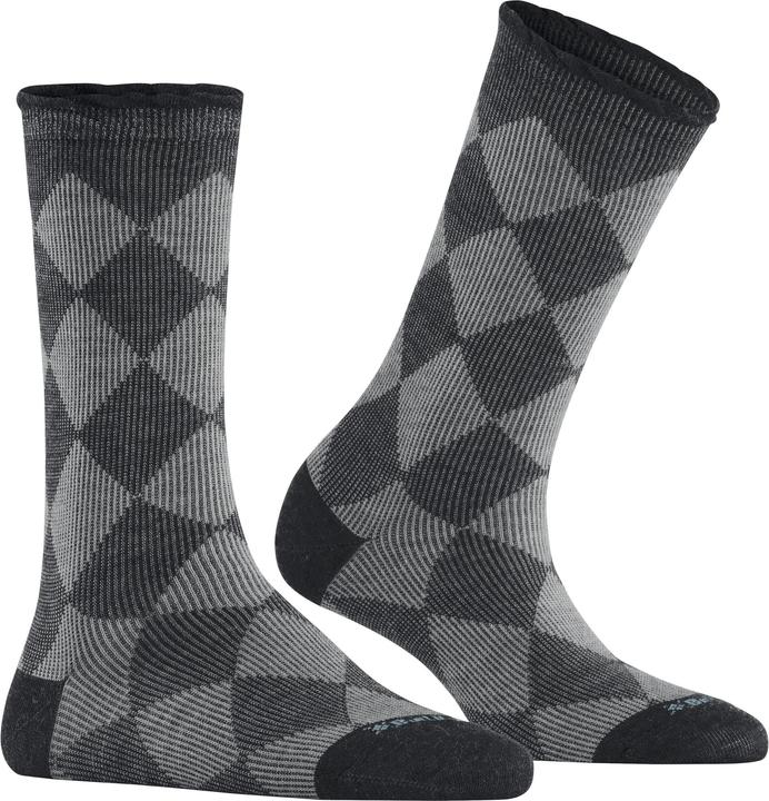 Actual product image Burlington Dalston Alpaka Wolle (36 - 41)