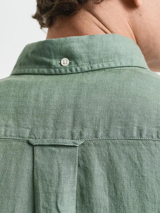Produktbild GANT Leinenhemd (M)