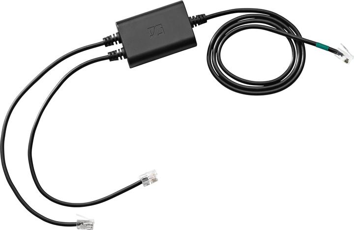 Produktbild EPOS SENNHEISER CEHS-SN 01 adapter-cable SNOM 320 360 370 820