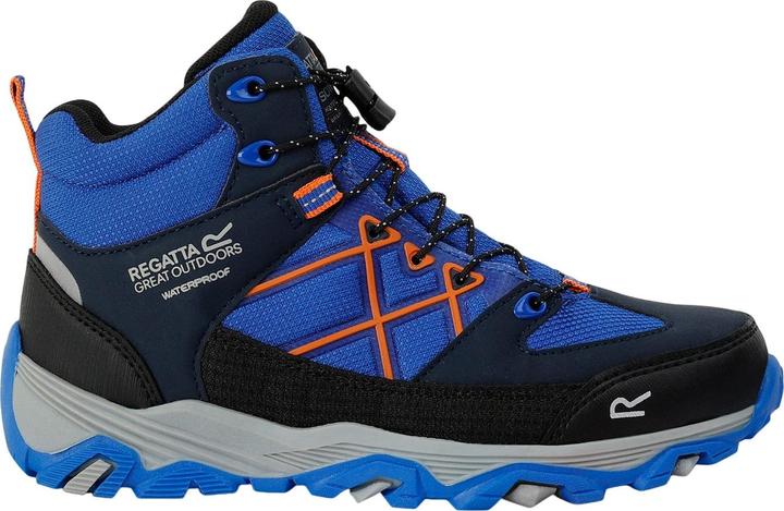 Produktbild Regatta Wanderstiefel Samaris III (34.5)