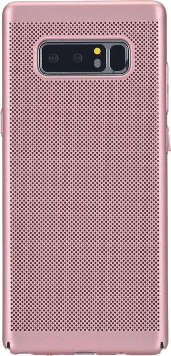 Actual product image König Design Mobile Phone Case for Samsung Galaxy Note 8 Protective Case Backcover Bumper Cases Pink (Samsung Galaxy Note 8)