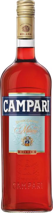 Campari Spiriti (1 x 100 cl)