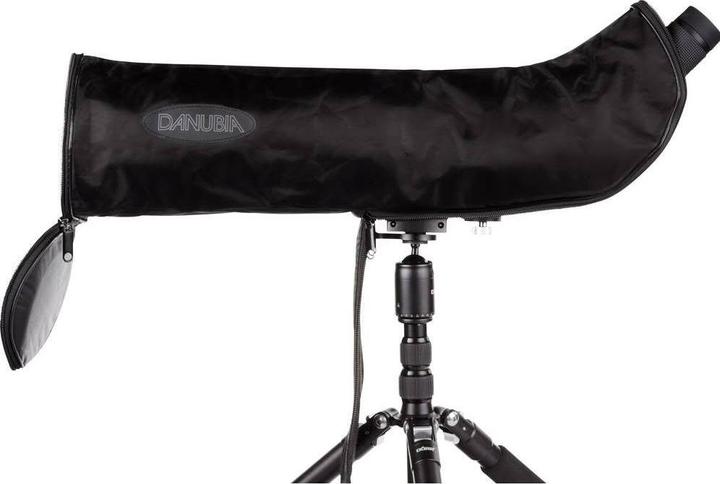 Actual product image Dörr Danubia spotting scope Rainforest ED 22-67x100A
