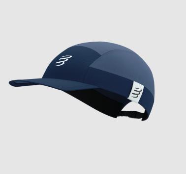Actual product image Compressport 5 Panel Light Cap