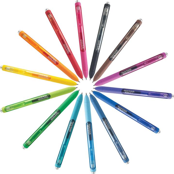 Produktbild Paper Mate InkJoy Gel Classic M (Assortiert)