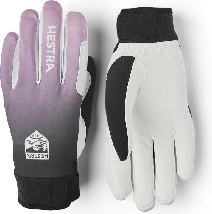 Produktbild Hestra XC Pace 5 Finger (8)