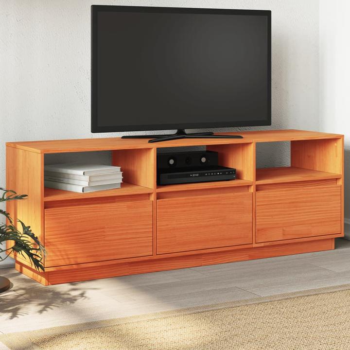 Actual product image VidaXL Darina (140 x 37 x 50 cm)
