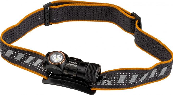 Immagine prodotto Fenix HM50R V2.0 (700 lm)