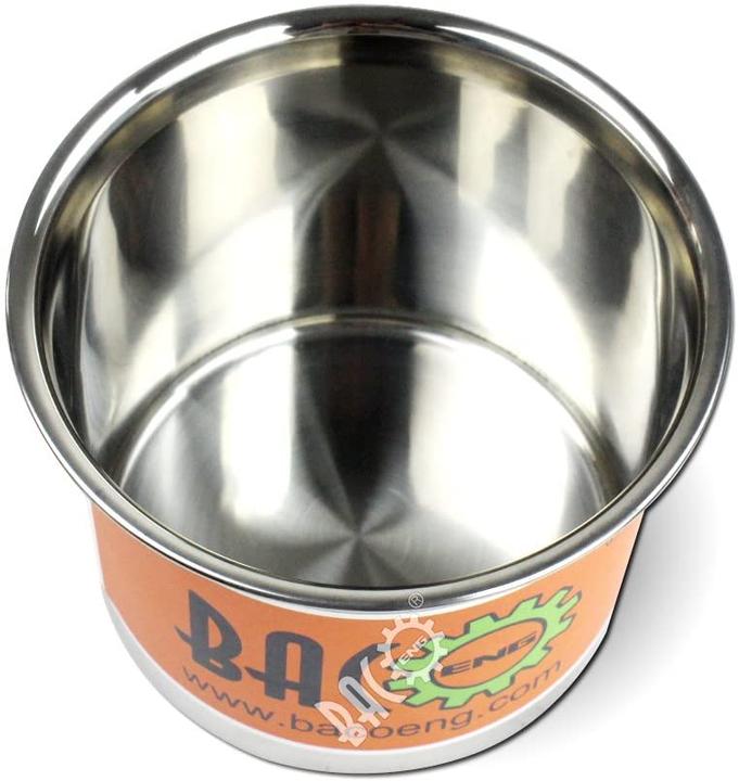 Actual product image Bacoeng Vacuum chamber