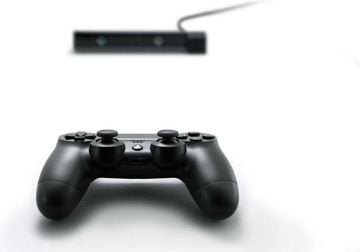 Immagine prodotto Sony PS4 Dualshock 4 Wireless Controller (PS4)