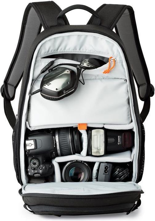 Actual product image Lowepro Tahoe BP 150 (Photo backpack, 22.40 l)