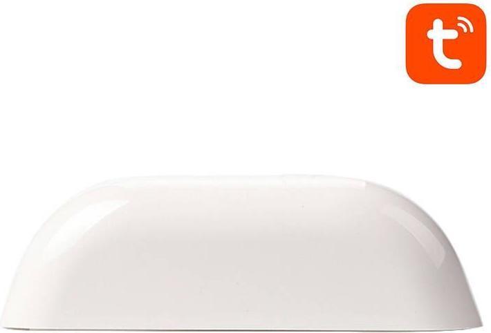Actual product image Neo Intelligent door and window sensor WiFi NAS-DS01W TUYA