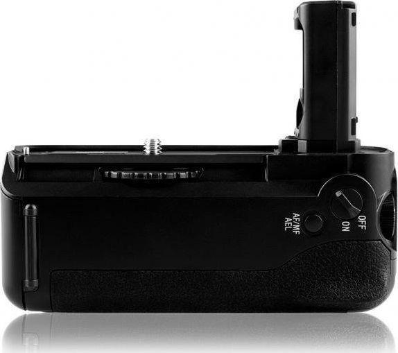 Image du produit Newell Batterie Batterie VG-C2EM pour Sony A7 II (Batterie de l'appareil photo)
