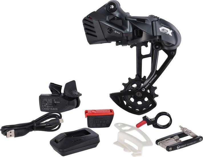 Immagine prodotto Sram GX Eagle AXS Upgrade Kit (12-velocità)