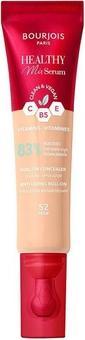 Actual product image Bourjois Healthy Mix Serum Clean & Vegan Roll-on Concealer (52 Beige)