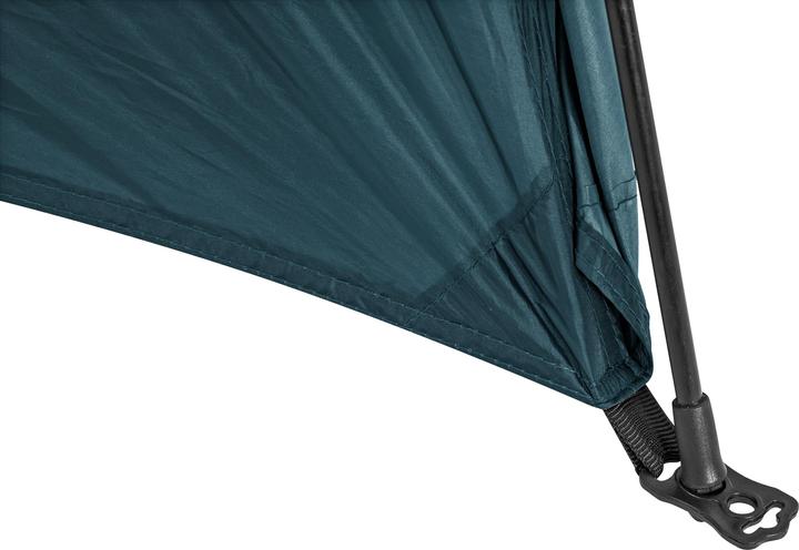 Produktbild Bestway Tent Polyester 2 Entrances 2 Exits 70/210/70x240x138 cm Camping 68142 (Kuppelzelt, 4.81 kg, 4 Personen)
