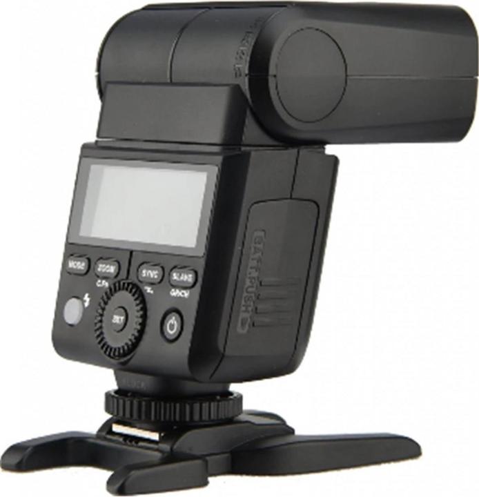 Produktbild Godox Tt350-F (Aufsteckblitz, Fujifilm)